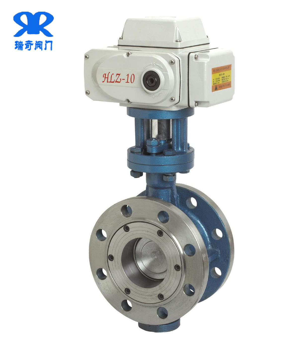 硬密封電動(dòng)<a href='http://m.msdxm.com/Product/diefa/' target='_blank'>蝶閥</a>